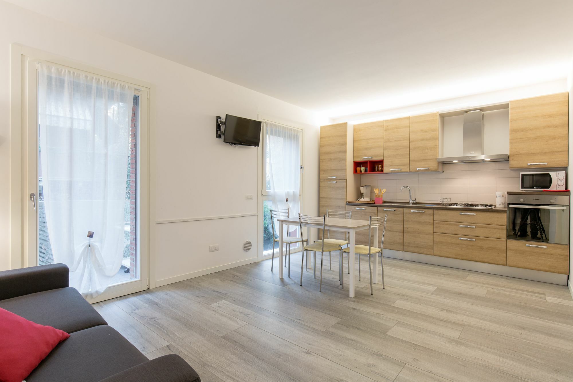 Gialdo Apartment Βερόνα Εξωτερικό φωτογραφία